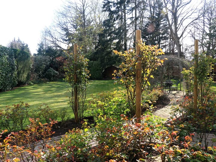 Dawyk Beech Guesthouse