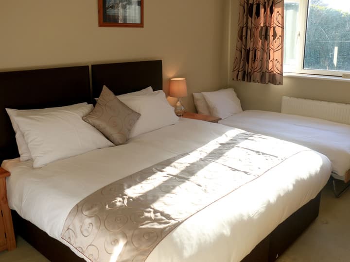 Dawyk Beech Guesthouse