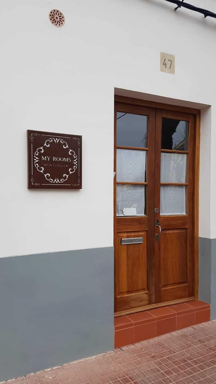 My Rooms Ciutadella - Adults Only by My Rooms Hotels