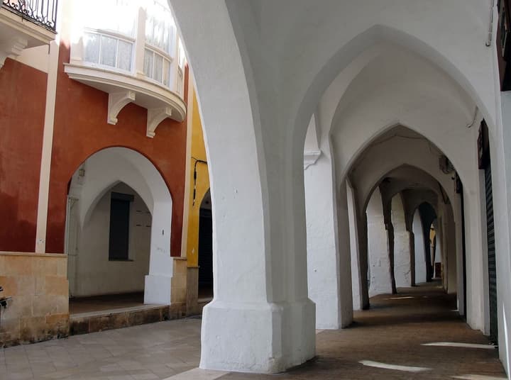 My Rooms Ciutadella - Adults Only by My Rooms Hotels