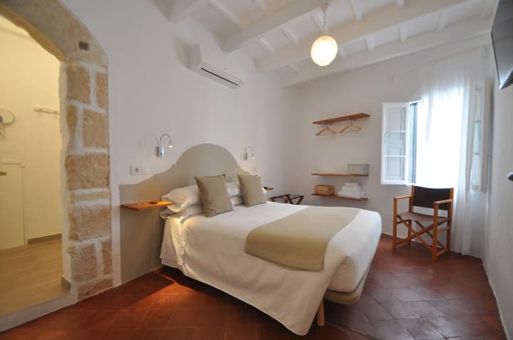Port Antic Ciutadella  by My Rooms Hotels
