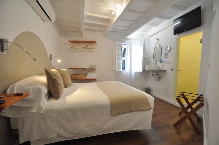 Port Antic Ciutadella  by My Rooms Hotels