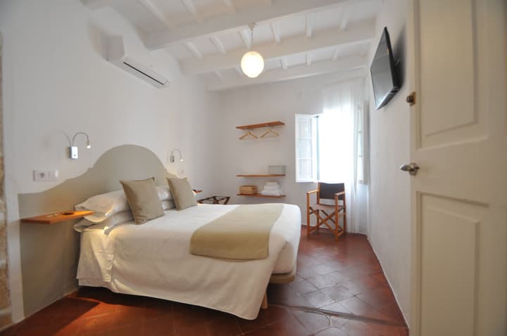 Port Antic Ciutadella  by My Rooms Hotels