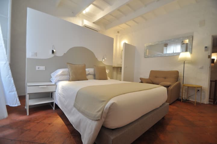 Port Antic Ciutadella  by My Rooms Hotels