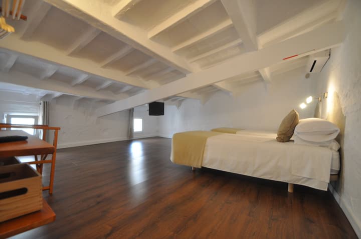 Port Antic Ciutadella  by My Rooms Hotels