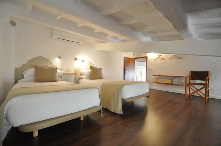 Port Antic Ciutadella  by My Rooms Hotels