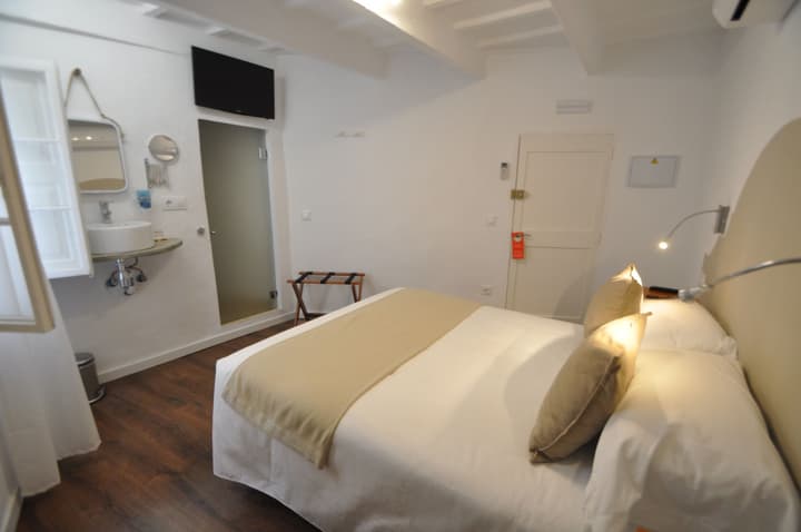 Port Antic Ciutadella  by My Rooms Hotels