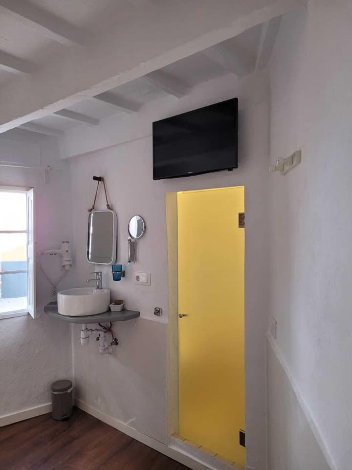 Port Antic Ciutadella  by My Rooms Hotels