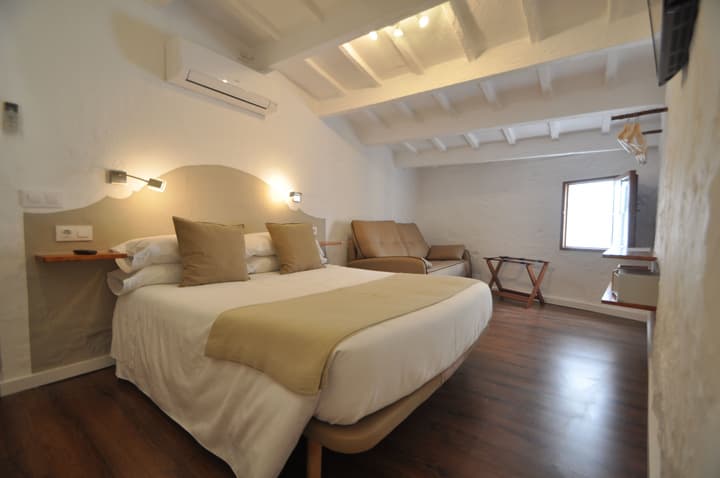 Port Antic Ciutadella  by My Rooms Hotels