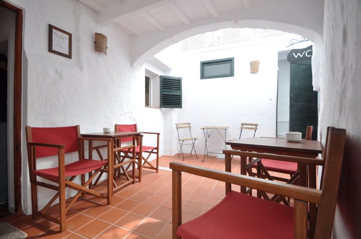 Port Antic Ciutadella  by My Rooms Hotels