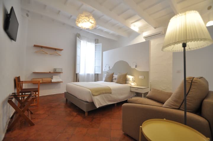Port Antic Ciutadella  by My Rooms Hotels