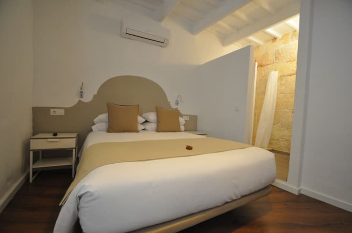 Port Antic Ciutadella  by My Rooms Hotels