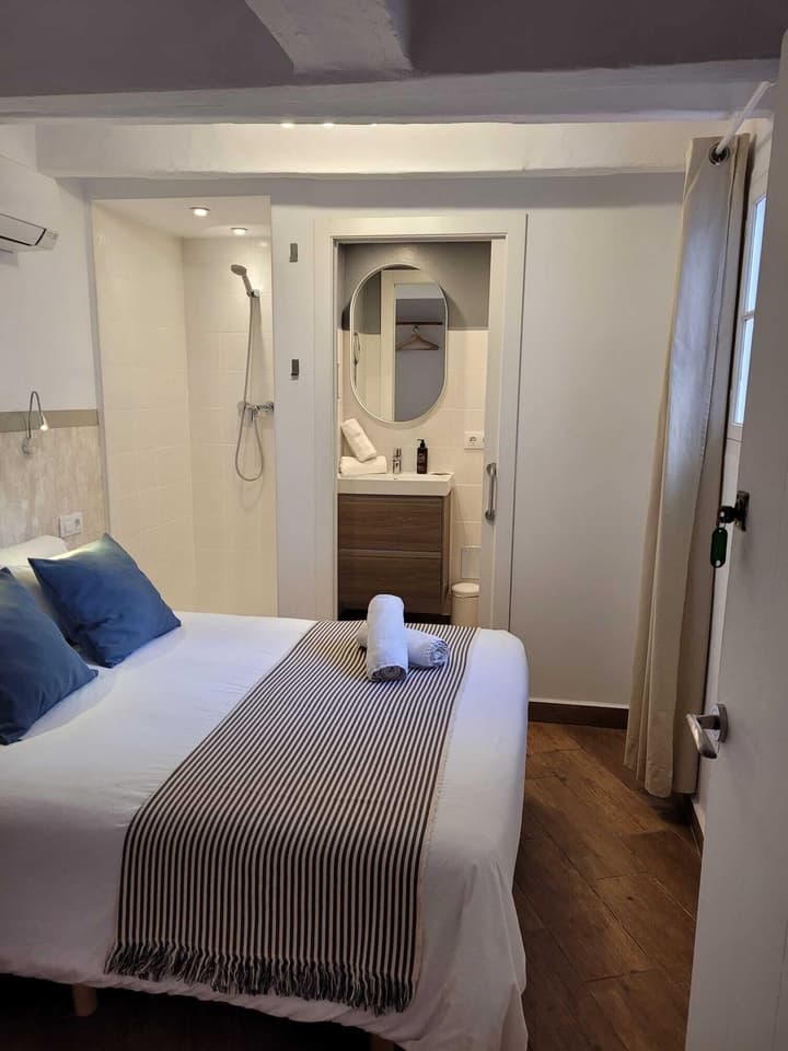 Port Antic Ciutadella  by My Rooms Hotels