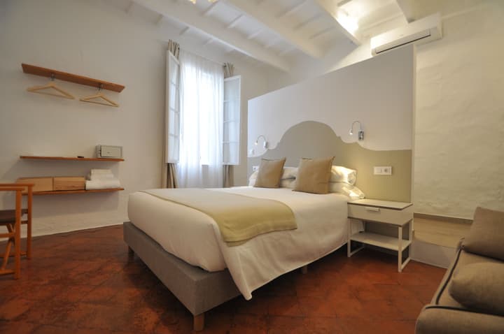 Port Antic Ciutadella  by My Rooms Hotels