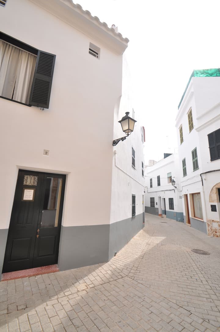 Port Antic Ciutadella  by My Rooms Hotels