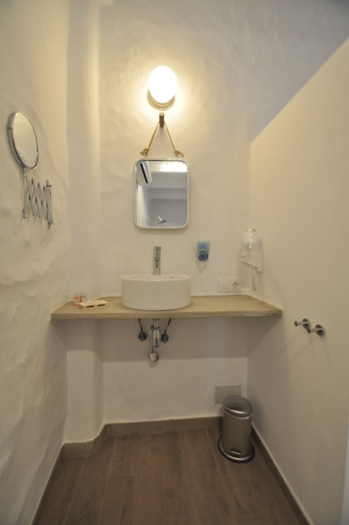 Port Antic Ciutadella  by My Rooms Hotels