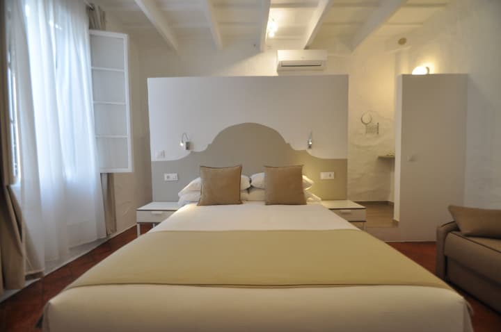 Port Antic Ciutadella  by My Rooms Hotels