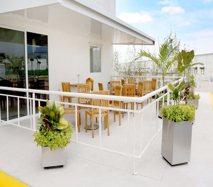 Hotel Misión Express San Luis Potosí