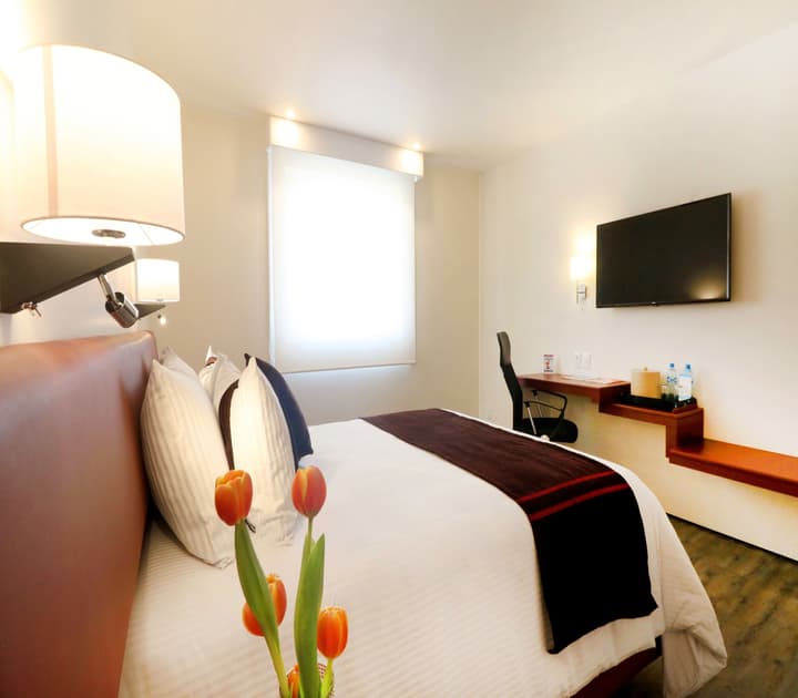Hotel Misión Express San Luis Potosí