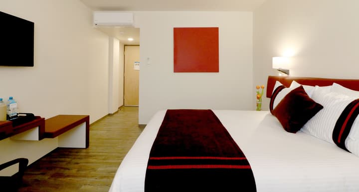 Hotel Misión Express San Luis Potosí