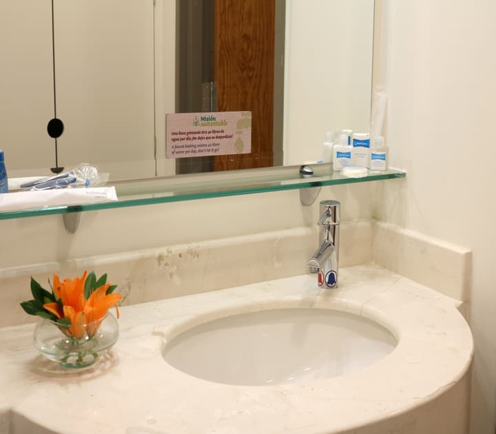 Hotel Misión Express San Luis Potosí