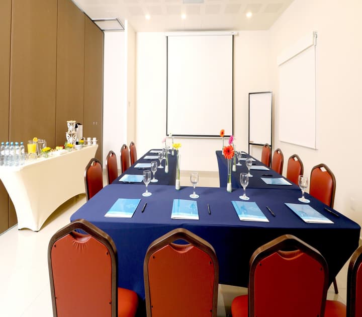 Hotel Misión Express San Luis Potosí