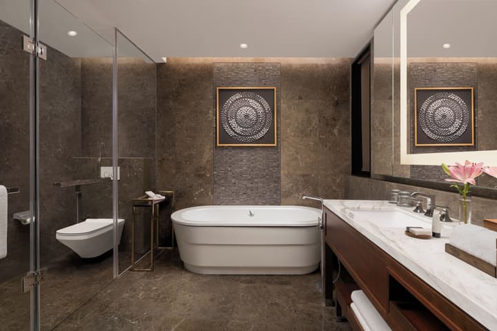 Grand Hyatt Kochi Bolgatty