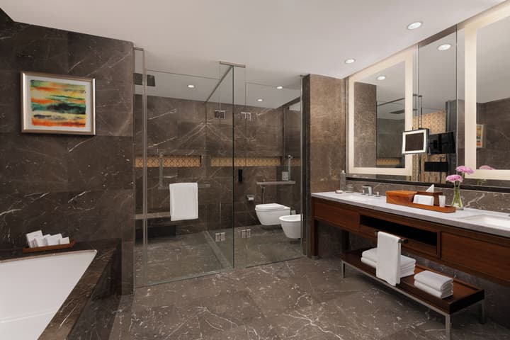 Grand Hyatt Kochi Bolgatty