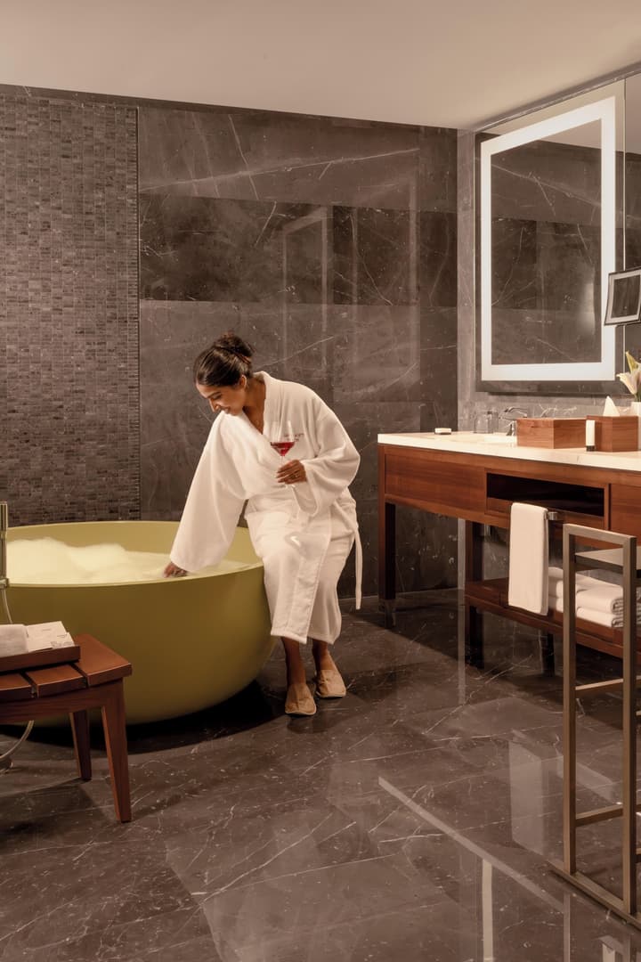 Grand Hyatt Kochi Bolgatty