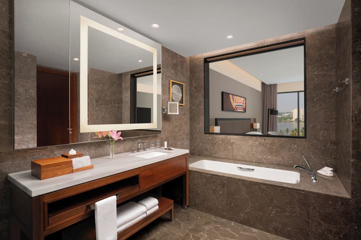 Grand Hyatt Kochi Bolgatty