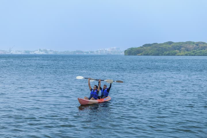 Grand Hyatt Kochi Bolgatty