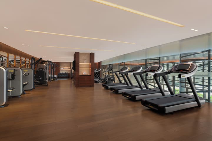Grand Hyatt Kochi Bolgatty