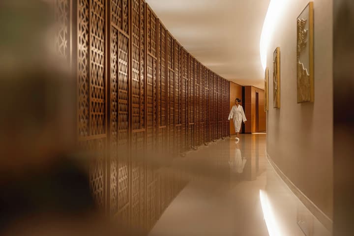 Grand Hyatt Kochi Bolgatty