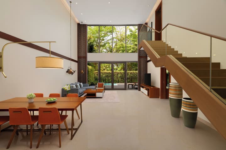 Grand Hyatt Kochi Bolgatty