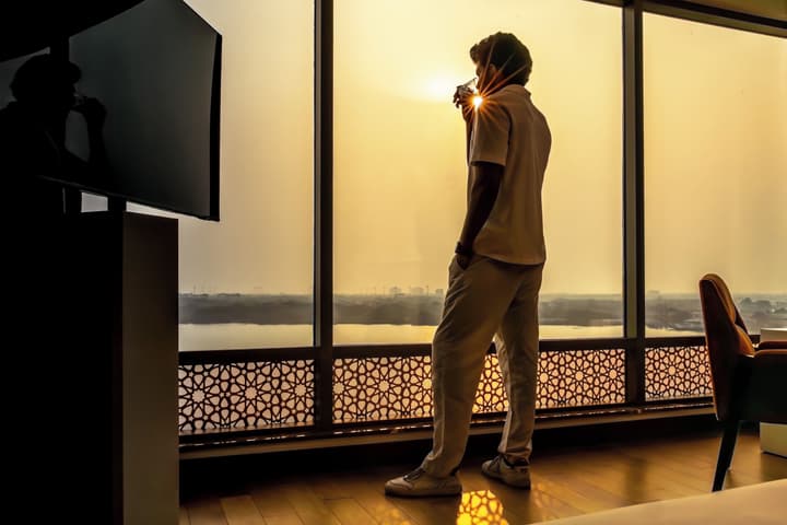 Grand Hyatt Kochi Bolgatty