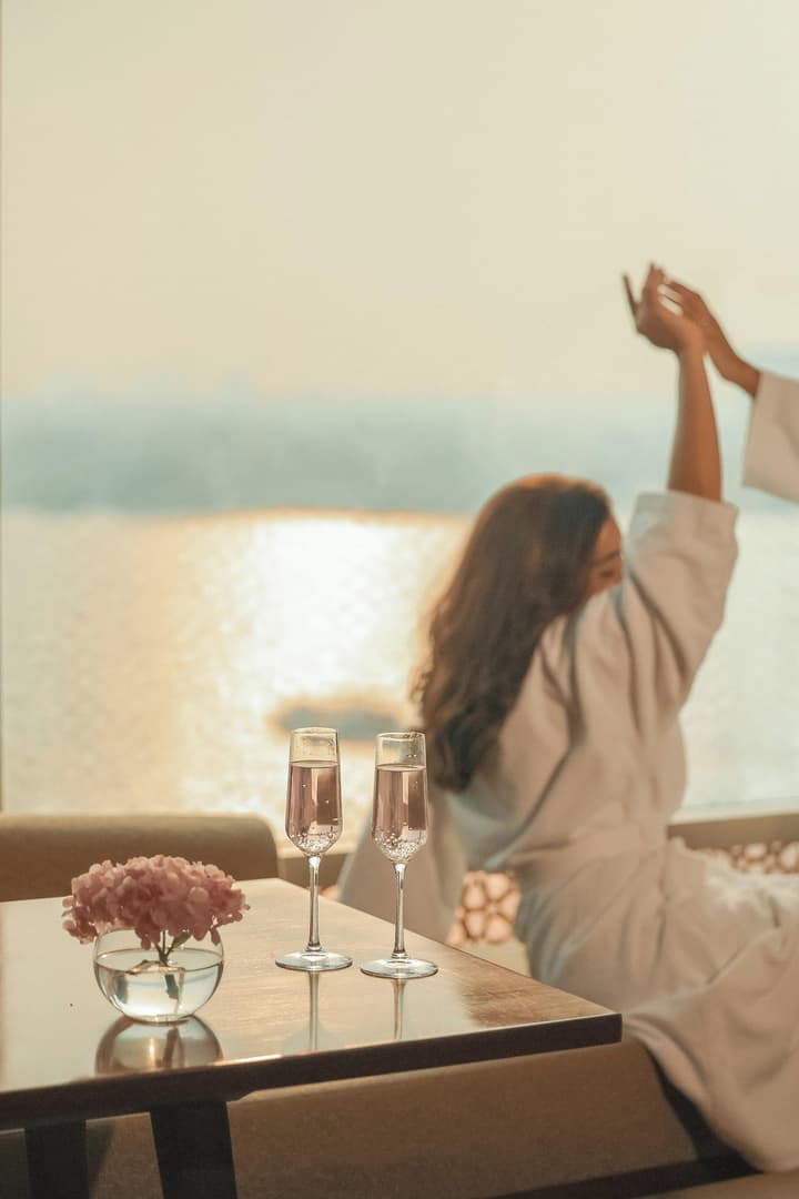 Grand Hyatt Kochi Bolgatty