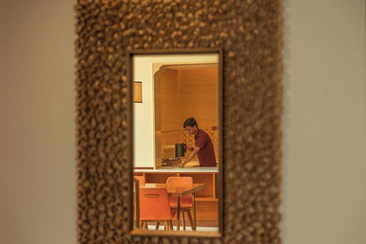 Grand Hyatt Kochi Bolgatty