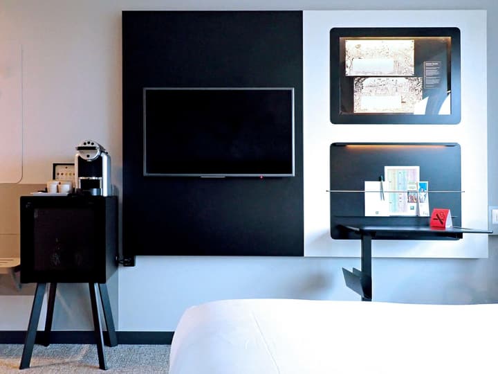 Ibis Styles Genève Carouge