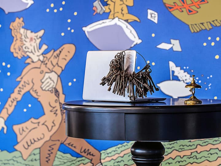 Ibis Styles Genève Carouge