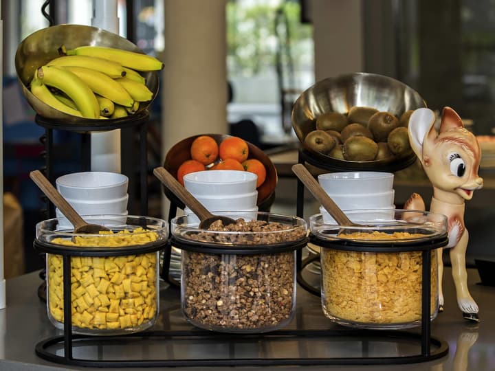 Ibis Styles Genève Carouge