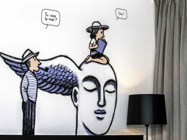 Ibis Styles Genève Carouge