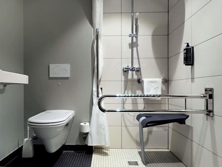 Ibis Styles Genève Carouge