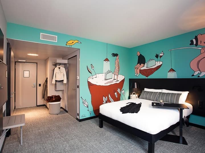 Ibis Styles Genève Carouge