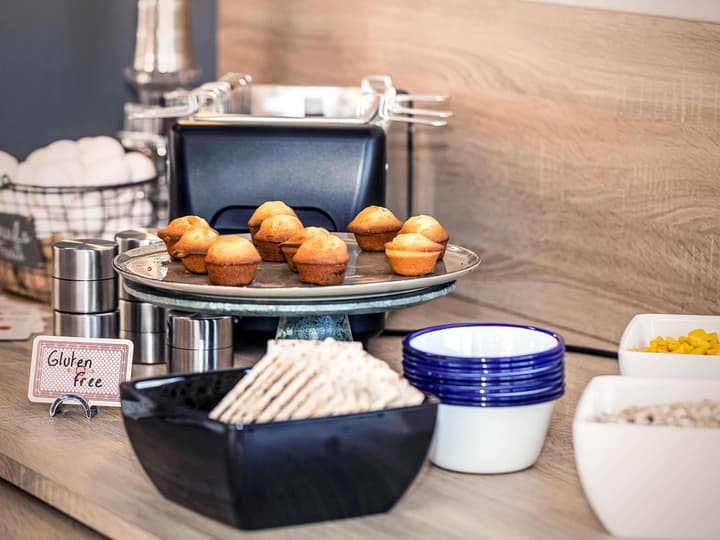 Ibis Styles Genève Carouge