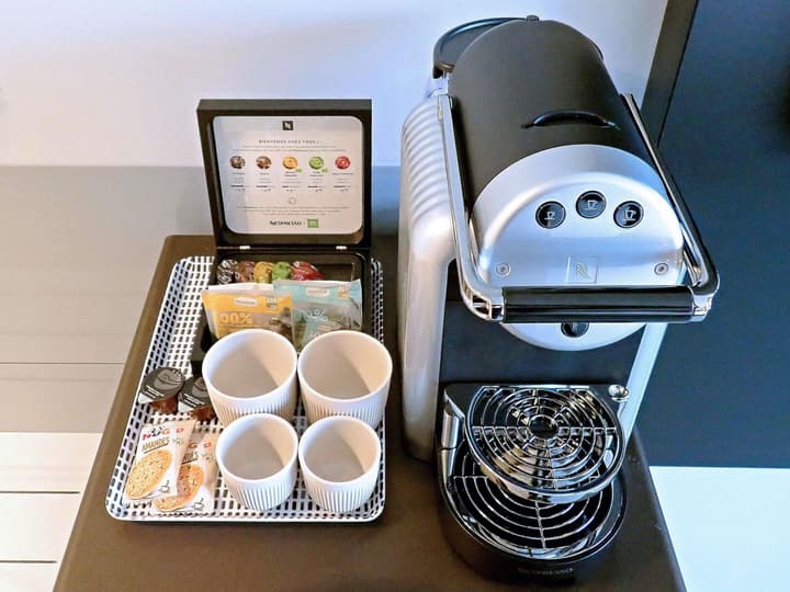 Ibis Styles Genève Carouge