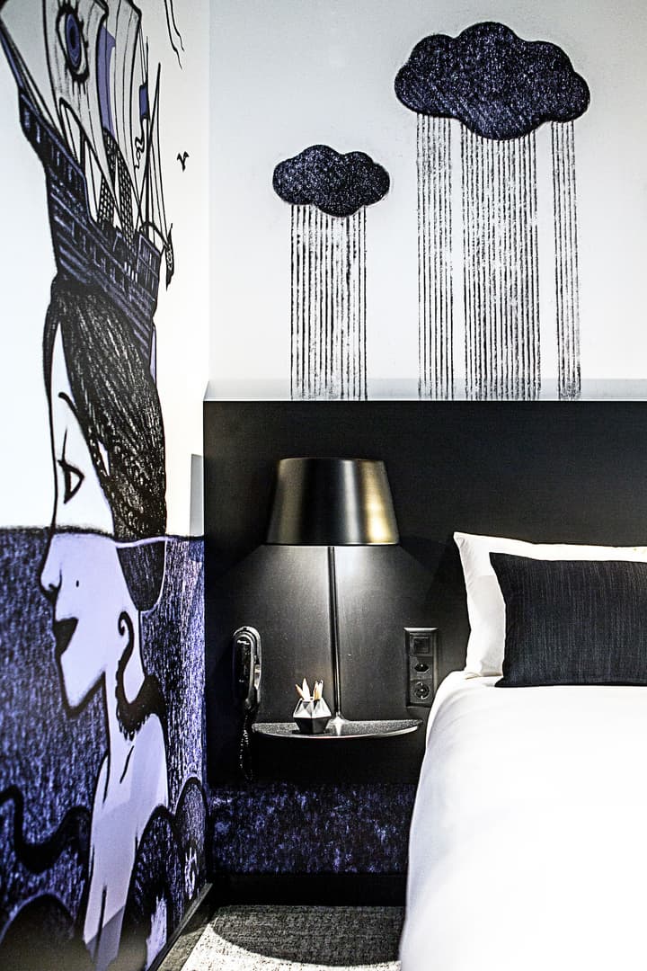 Ibis Styles Genève Carouge