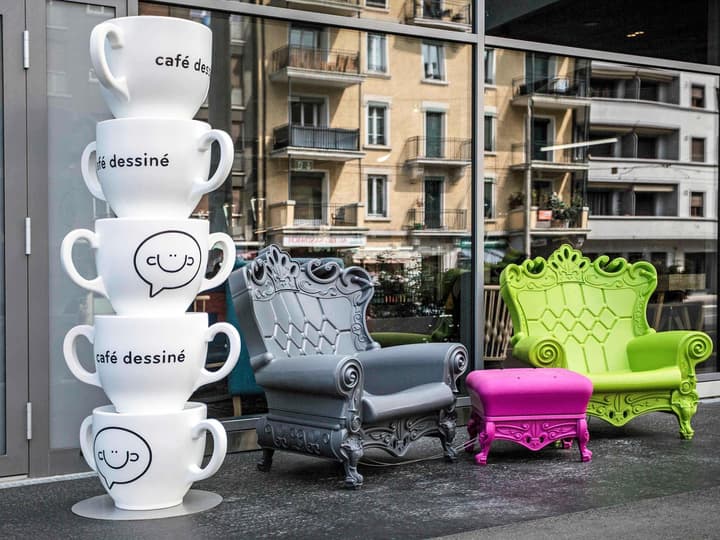 Ibis Styles Genève Carouge