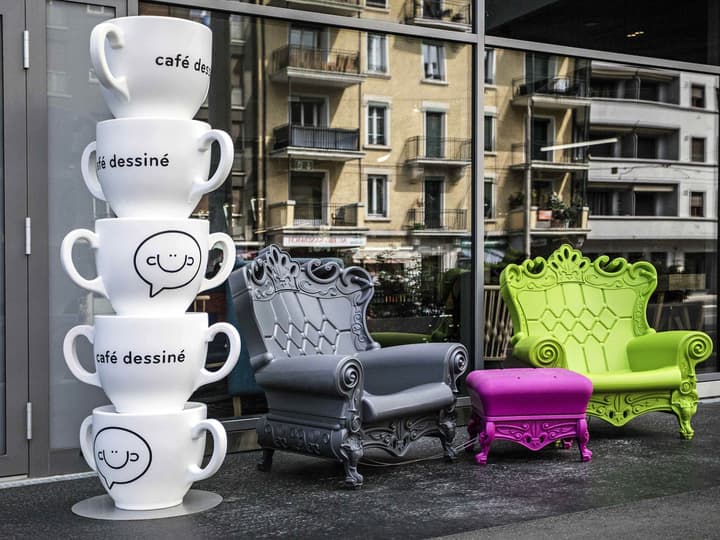 Ibis Styles Genève Carouge