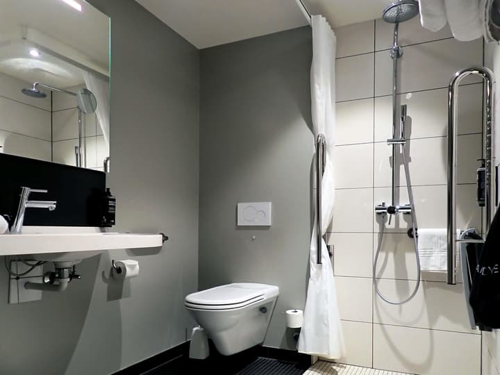 Ibis Styles Genève Carouge