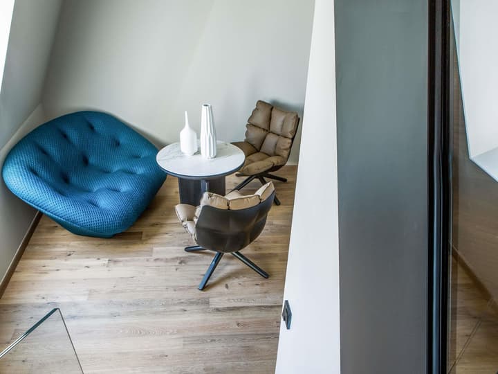Hôtel Mercure Paris 17 Batignolles